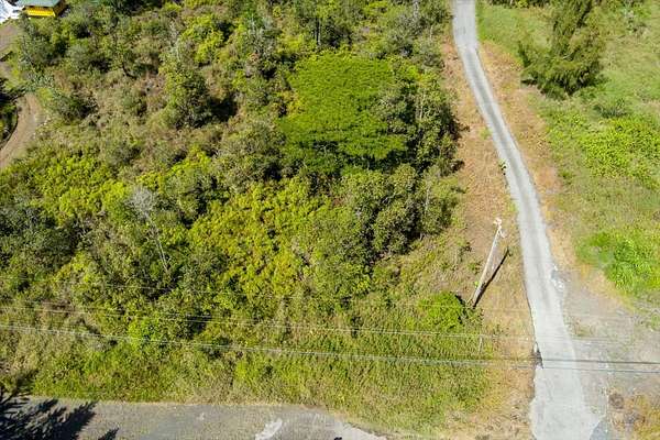 3 Acres of Land for Sale in Kurtistown, Hawaii