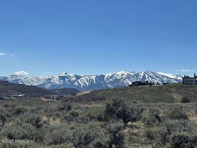 2 Acres of Residential Land for Sale in Kamas, Utah