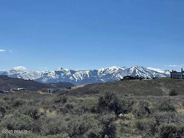2 Acres of Residential Land for Sale in Kamas, Utah