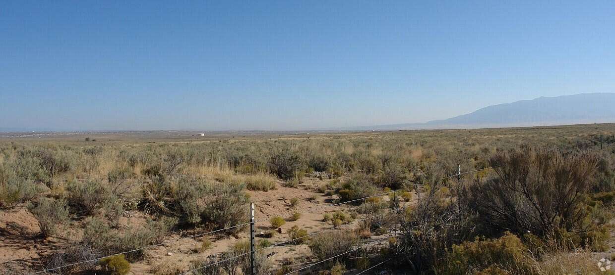 4.85 Acres of Land for Sale in Albuquerque, New Mexico