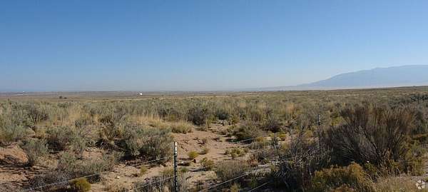 4.85 Acres of Land for Sale in Albuquerque, New Mexico
