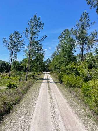 6 Acres of Mixed-Use Land for Sale in Early Branch, South Carolina