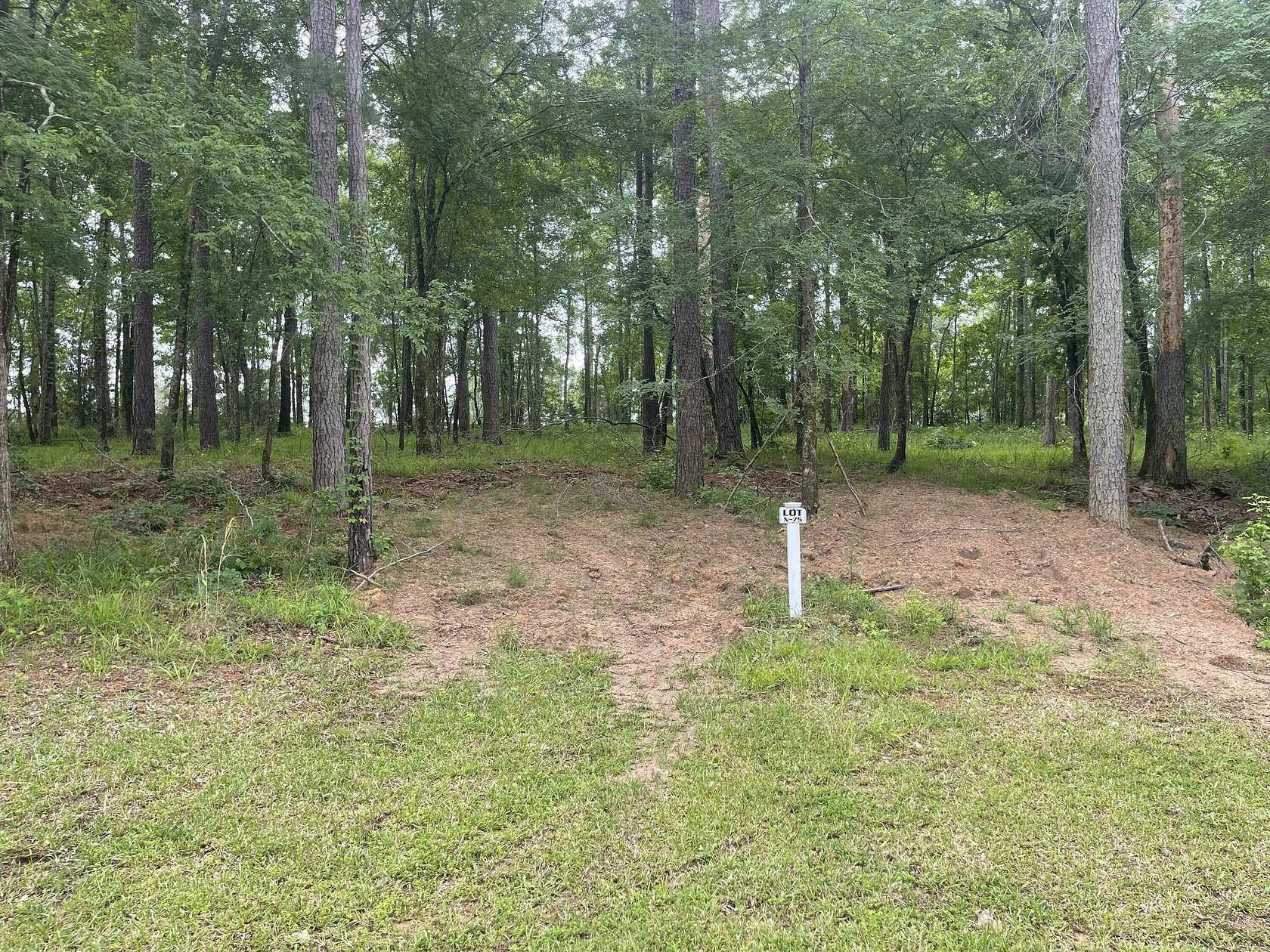 0.64 Acres of Residential Land for Sale in North Augusta, South Carolina