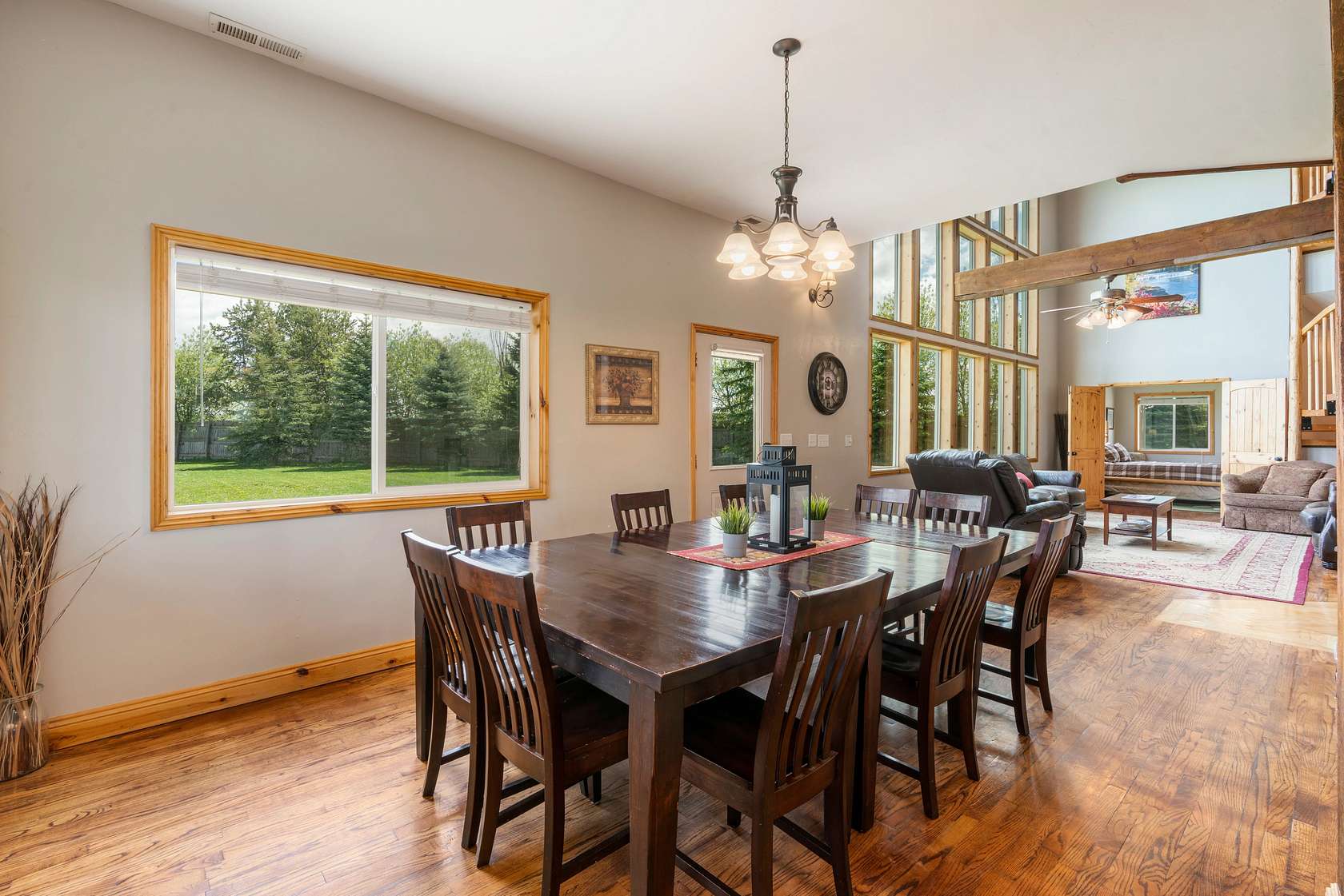 3 Acres of Residential Land for Sale in Ashton, Idaho