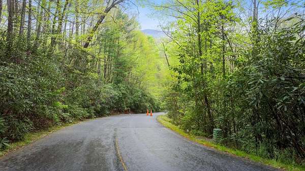 0.54 Acres of Land for Sale in Sapphire, North Carolina