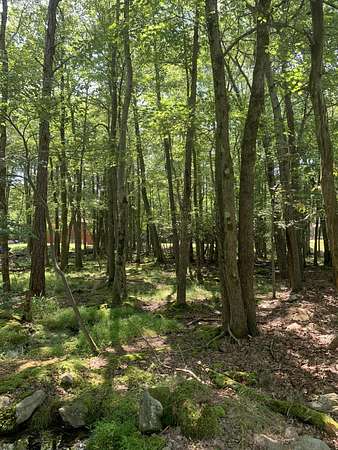 0.26 Acres of Residential Land for Sale in White Haven, Pennsylvania