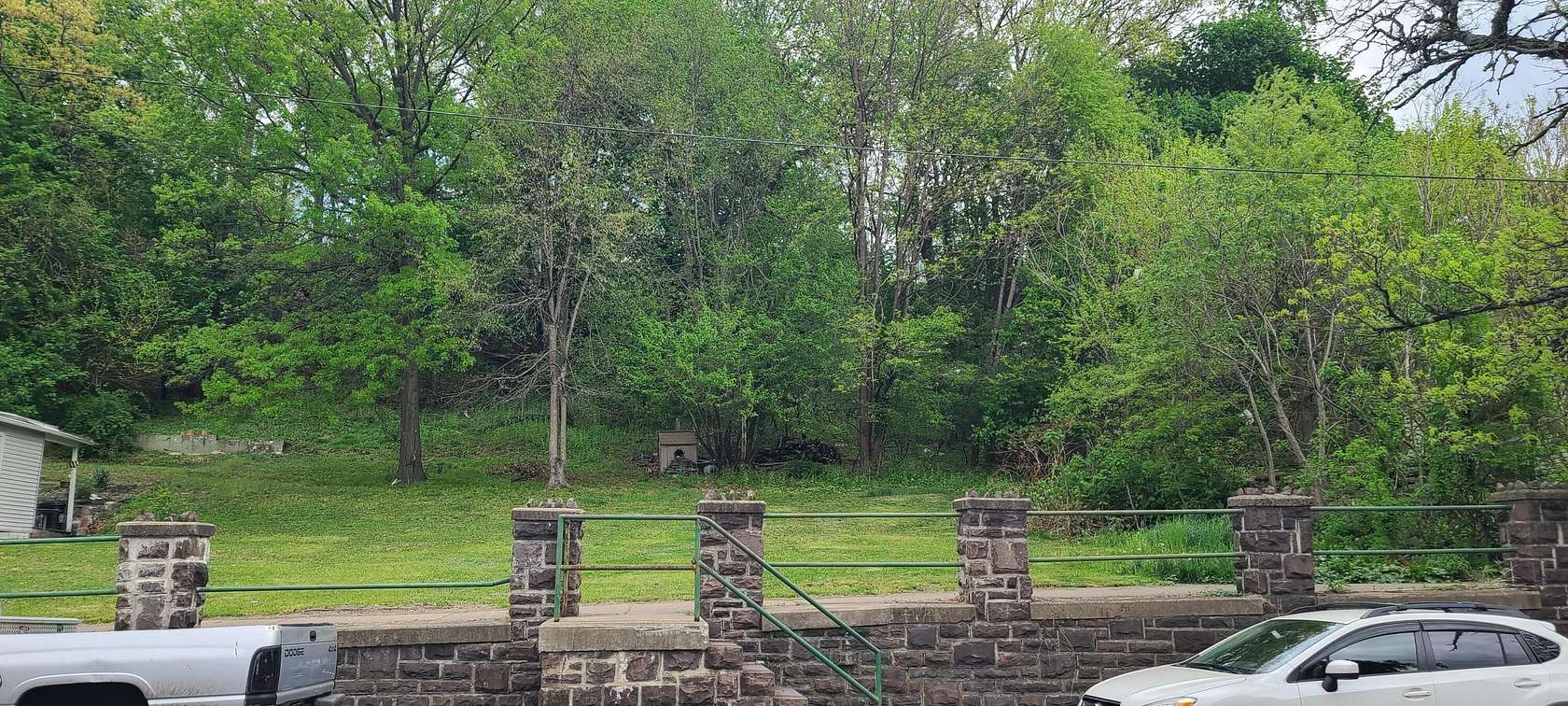 0.43 Acres of Residential Land for Sale in Wilkes-Barre, Pennsylvania