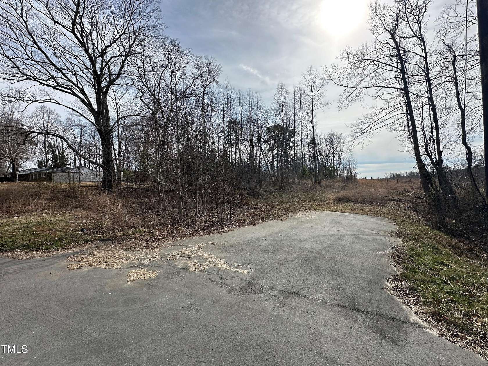 0.78 Acres of Residential Land for Auction in Winston-Salem, North Carolina