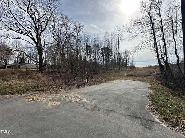 0.78 Acres of Residential Land for Auction in Winston-Salem, North Carolina