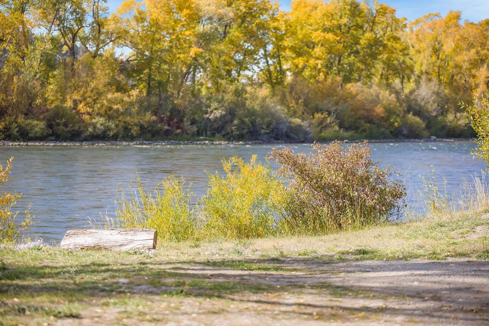 4 Acres of Mixed-Use Land for Sale in Irwin, Idaho