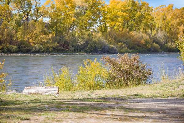 4 Acres of Mixed-Use Land for Sale in Irwin, Idaho