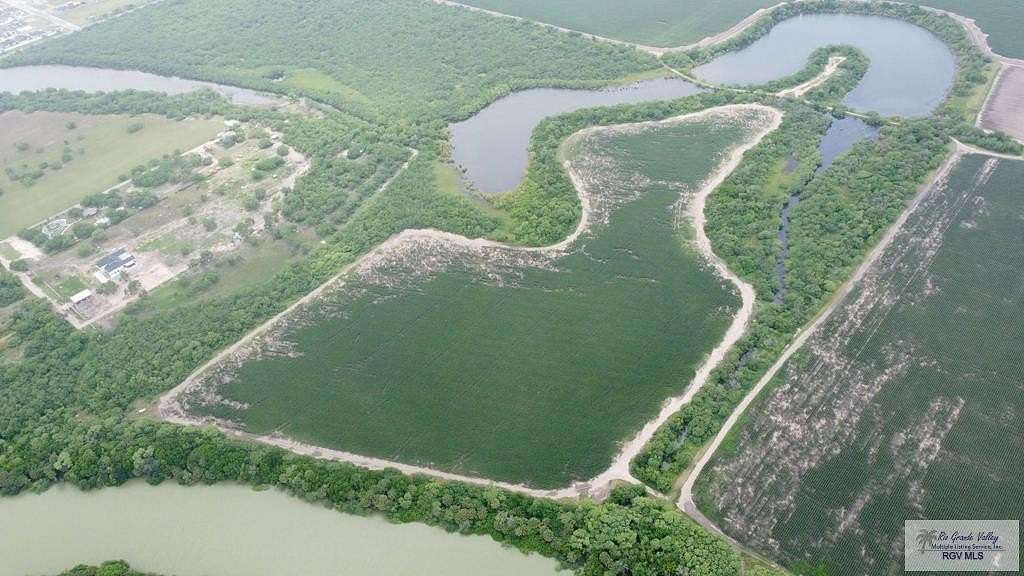 59 Acres of Land for Sale in Olmito, Texas