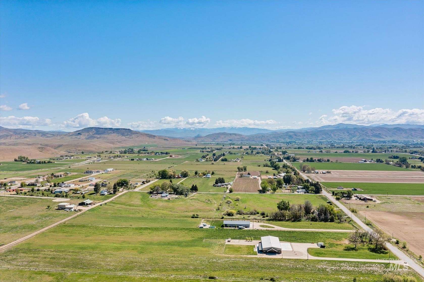 4.3 Acres of Residential Land for Sale in Emmett, Idaho