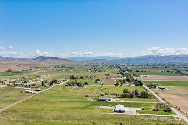 4.3 Acres of Residential Land for Sale in Emmett, Idaho