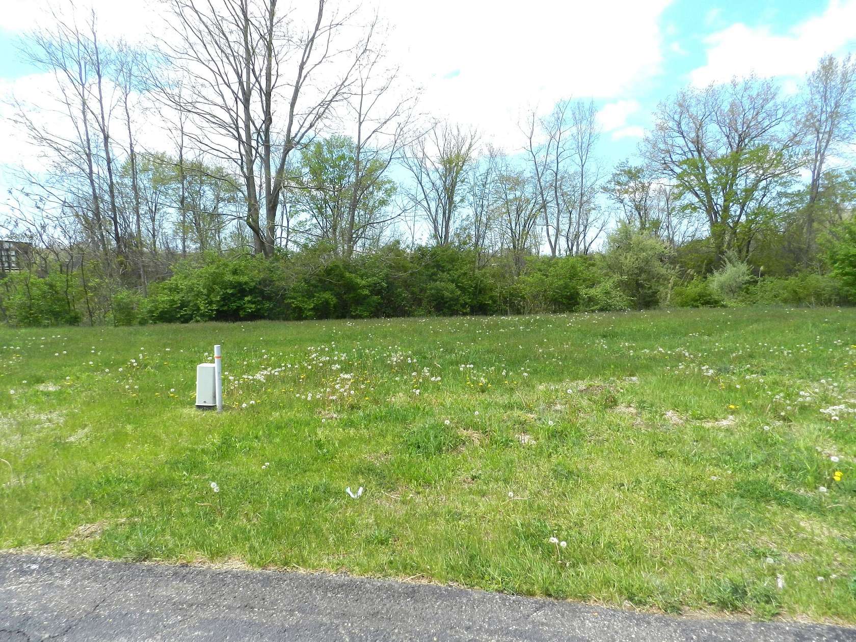 0.14 Acres of Residential Land for Sale in Benton Harbor, Michigan