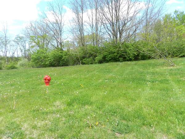 0.26 Acres of Residential Land for Sale in Benton Harbor, Michigan