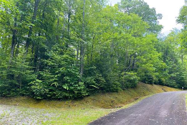 1.69 Acres of Land for Sale in Cullowhee, North Carolina