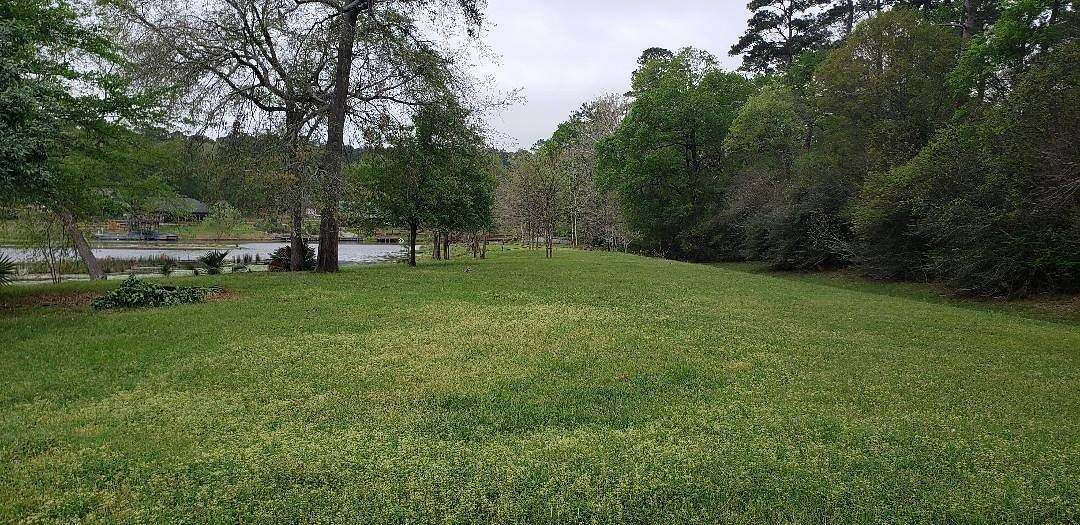 0.37 Acres of Residential Land for Sale in Huntsville, Texas