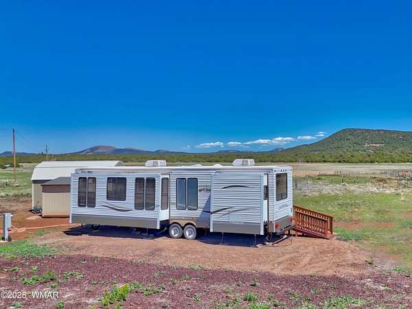 1.16 Acres of Residential Land for Sale in Vernon, Arizona