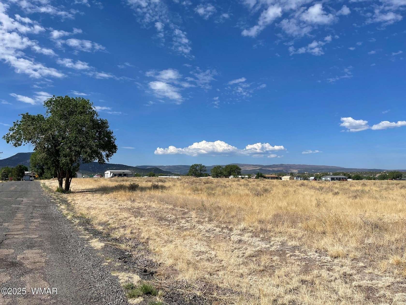 13.4 Acres of Land for Sale in Springerville, Arizona
