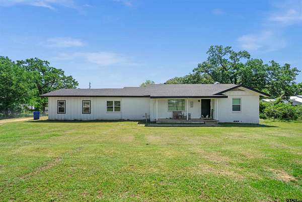 2.52 Acres of Residential Land with Home for Sale in Rusk, Texas