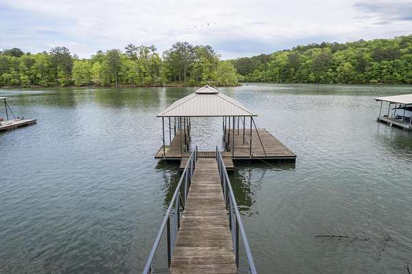 1.3 Acres of Residential Land for Sale in Double Springs, Alabama