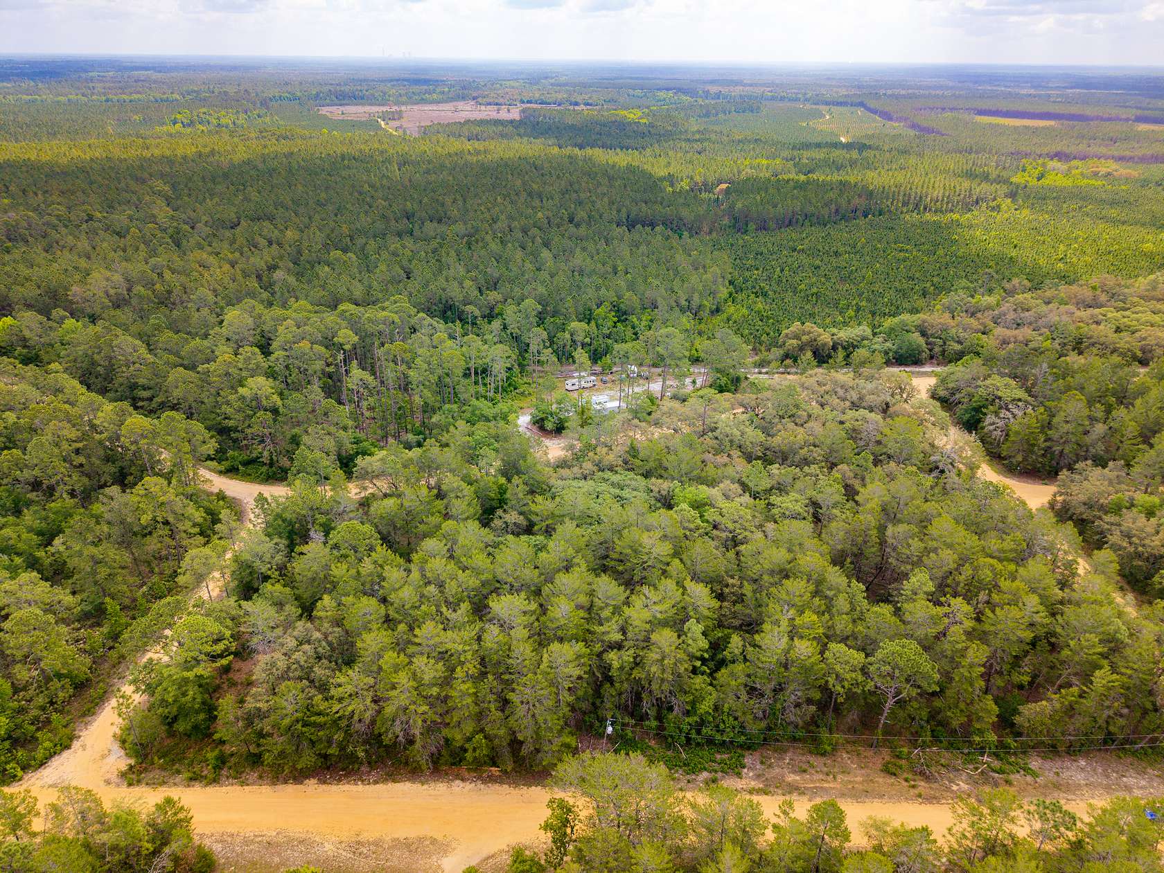 0.27 Acres of Residential Land for Sale in Interlachen, Florida