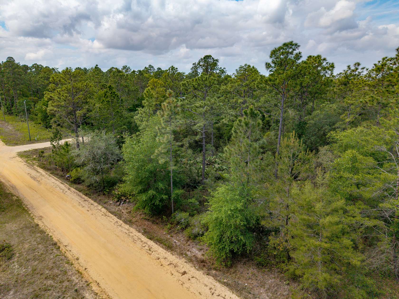 0.22 Acres of Residential Land for Sale in Interlachen, Florida