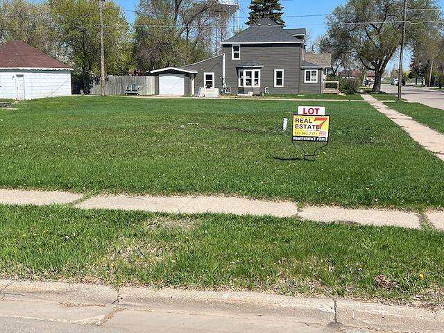 0.16 Acres of Residential Land for Sale in Devils Lake, North Dakota