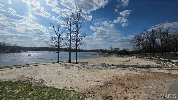 0.59 Acres of Residential Land for Sale in De Soto, Missouri