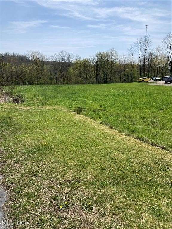 3.29 Acres of Commercial Land for Sale in Caldwell, Ohio