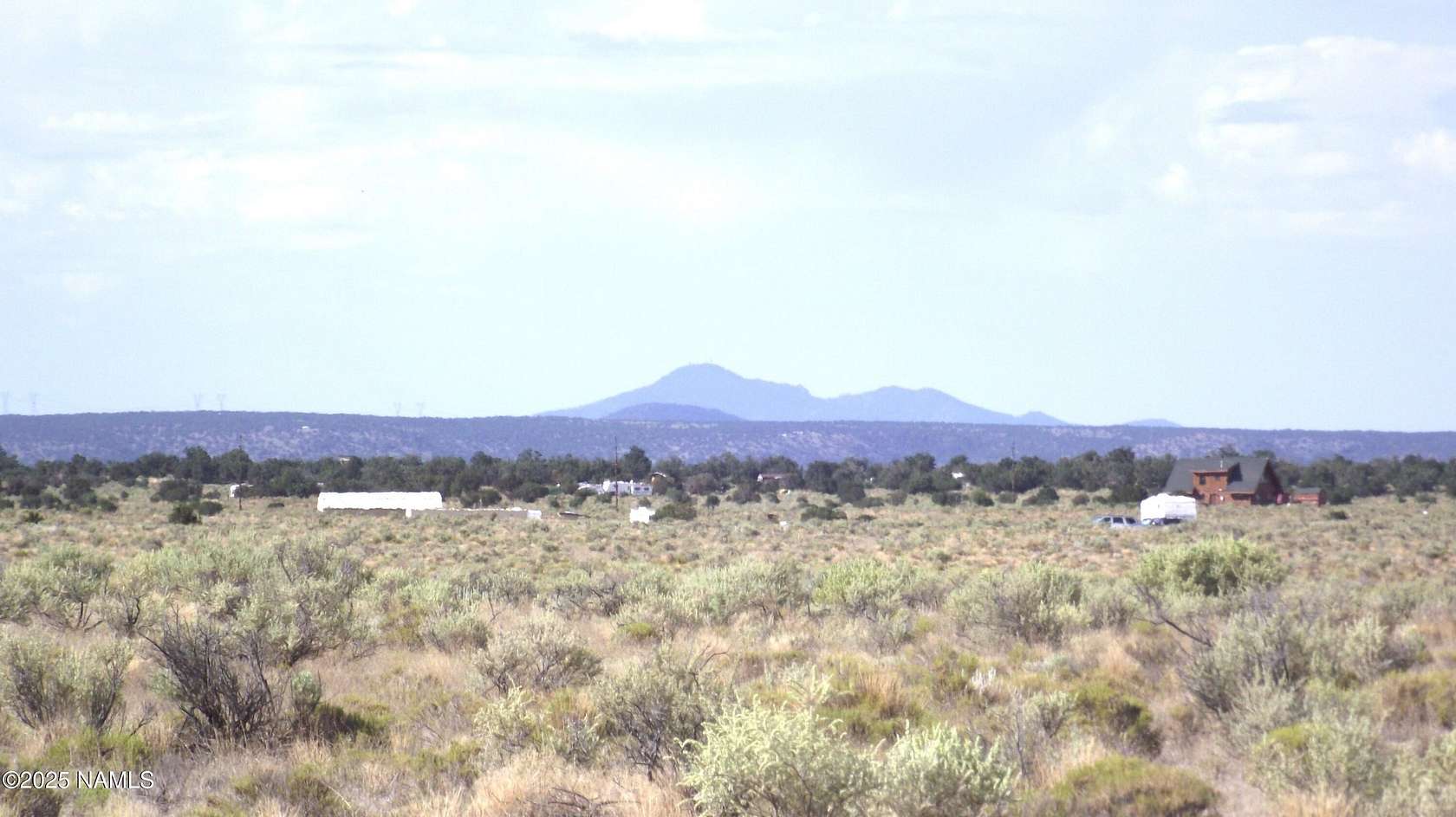 1.22 Acres of Land for Sale in Williams, Arizona