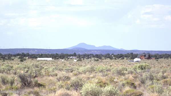 1.22 Acres of Land for Sale in Williams, Arizona