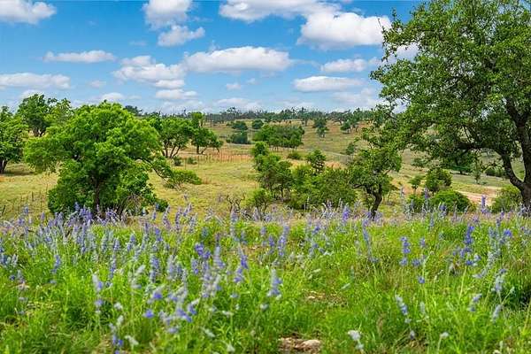 4 Acres of Residential Land for Sale in Fredericksburg, Texas