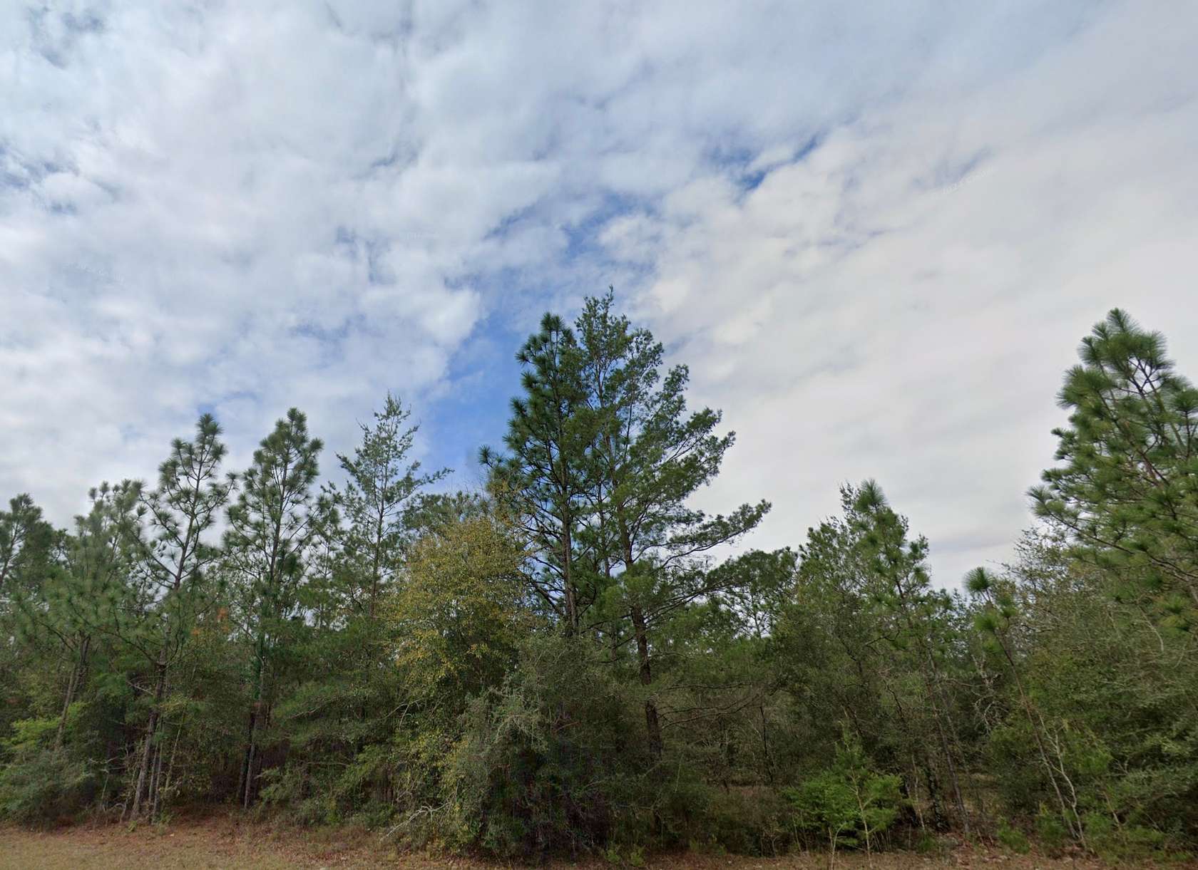 2 Acres of Residential Land for Sale in DeFuniak Springs, Florida