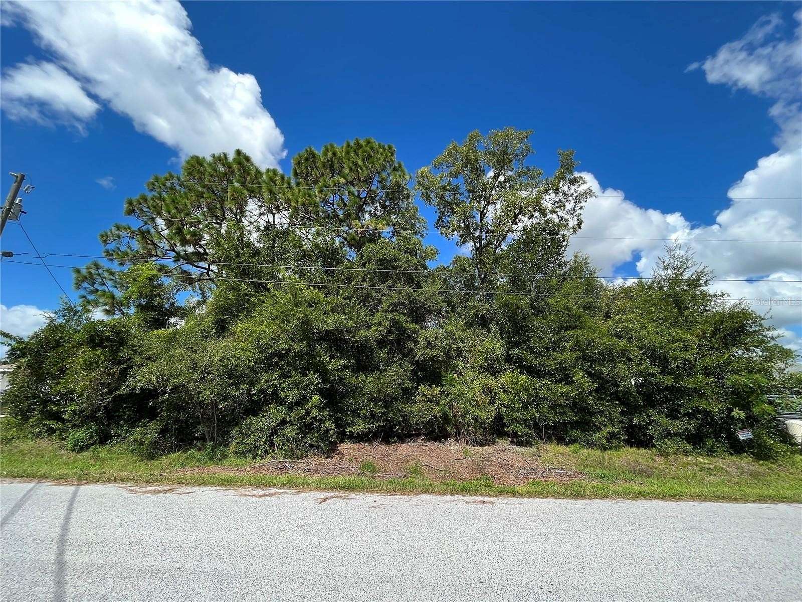 0.29 Acres of Residential Land for Sale in Summerfield, Florida