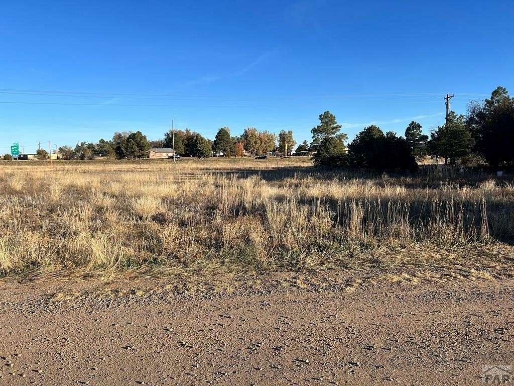 0.24 Acres of Residential Land for Sale in Colorado City, Colorado