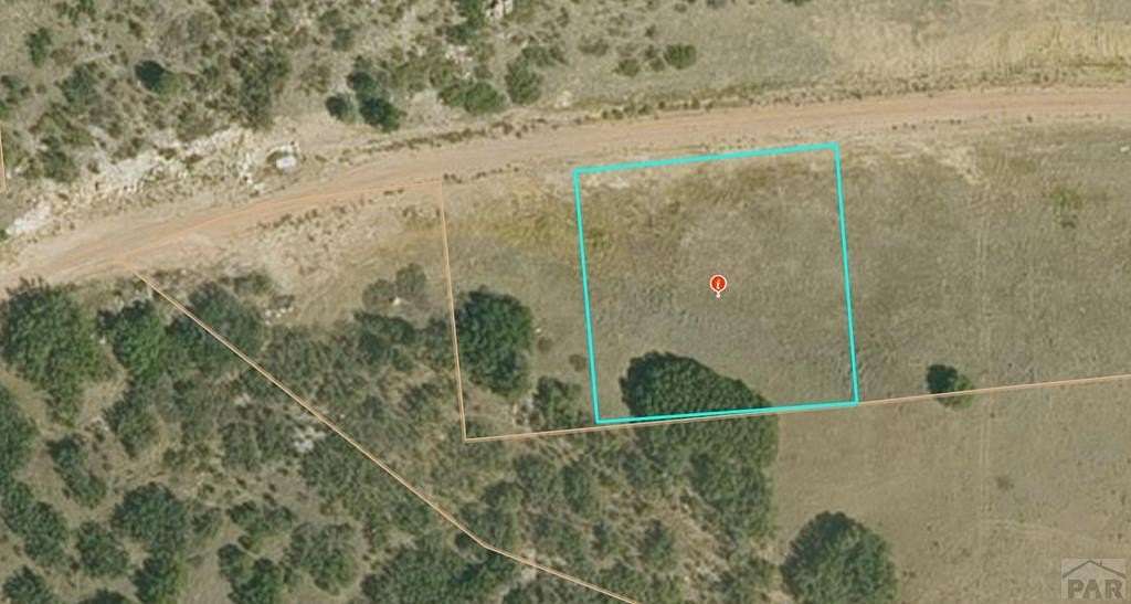 0.22 Acres of Residential Land for Sale in Colorado City, Colorado
