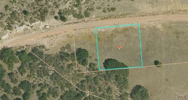 0.22 Acres of Residential Land for Sale in Colorado City, Colorado