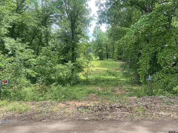 5 Acres of Land for Sale in Reklaw, Texas