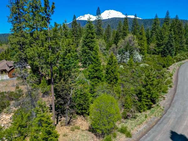 2.8 Acres of Residential Land for Sale in Mount Shasta, California