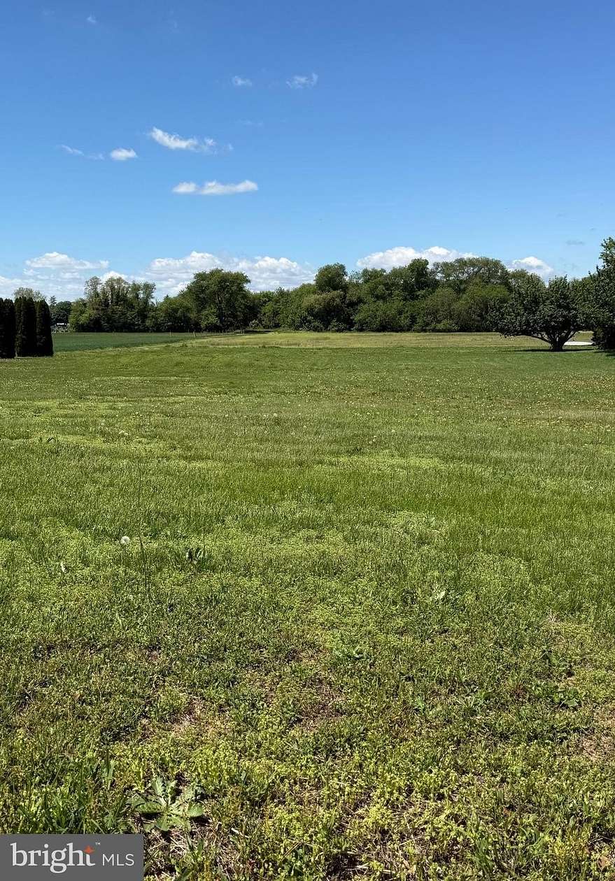 9.1 Acres of Residential Land for Sale in Bridgeton, New Jersey