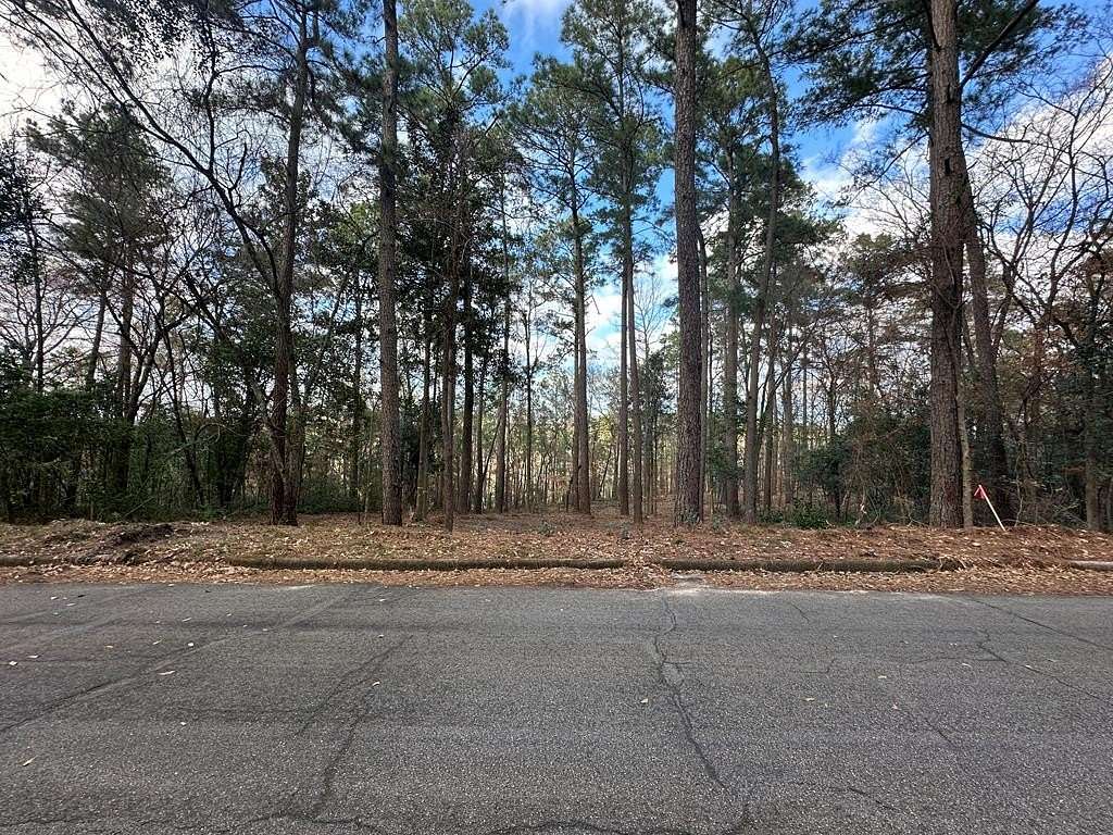0.28 Acres of Residential Land for Sale in Nacogdoches, Texas