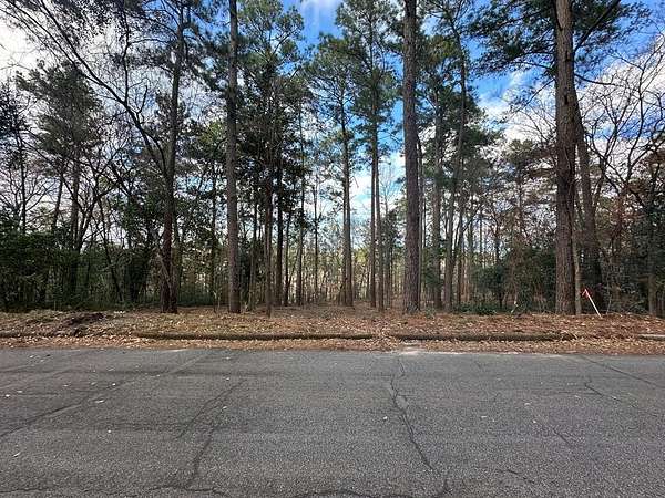 0.28 Acres of Residential Land for Sale in Nacogdoches, Texas