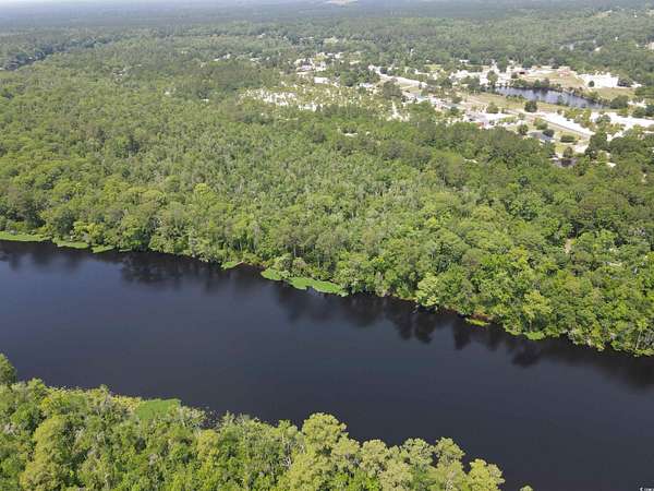 64.2 Acres of Land for Sale in Georgetown, South Carolina