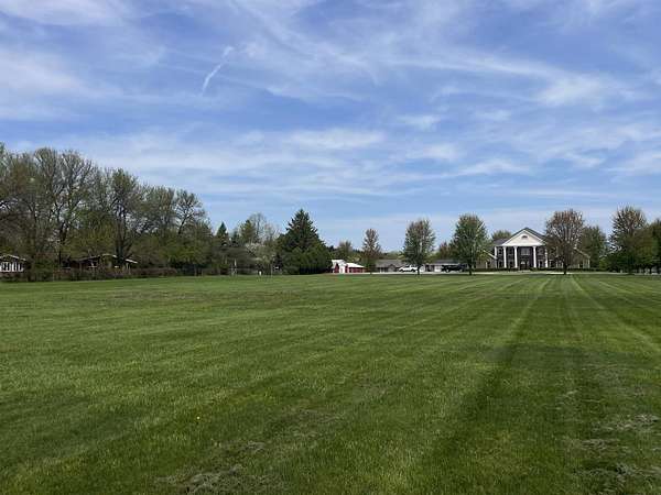 1.5 Acres of Commercial Land for Sale in Prairie du Sac, Wisconsin