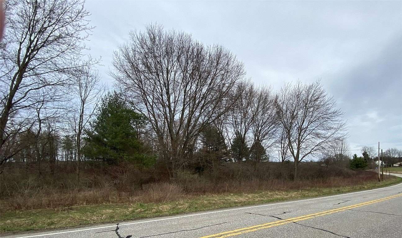 12 Acres of Recreational Land for Sale in Cambridge Springs, Pennsylvania