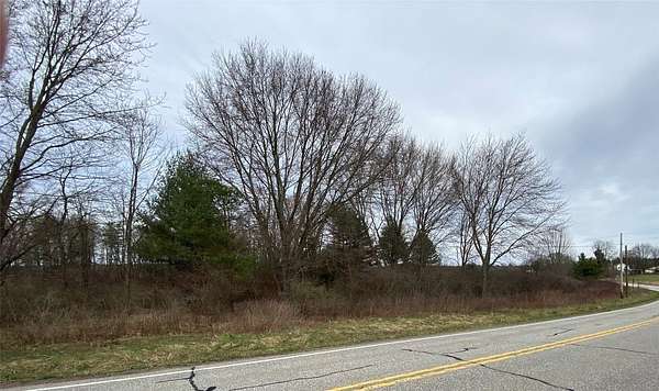 12 Acres of Recreational Land for Sale in Cambridge Springs, Pennsylvania