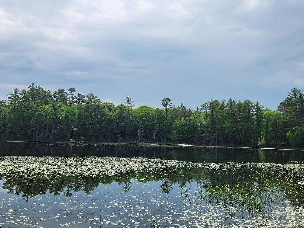 1.7 Acres of Land for Sale in Hazelhurst, Wisconsin