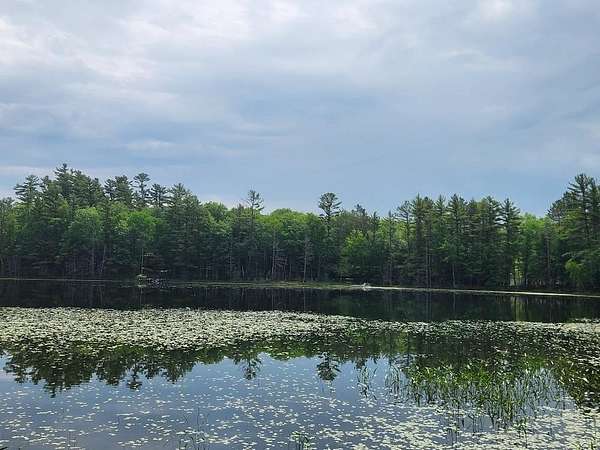 1.7 Acres of Land for Sale in Hazelhurst, Wisconsin